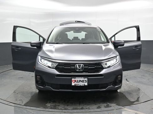 New 2026 Honda Odyssey Elite image 44