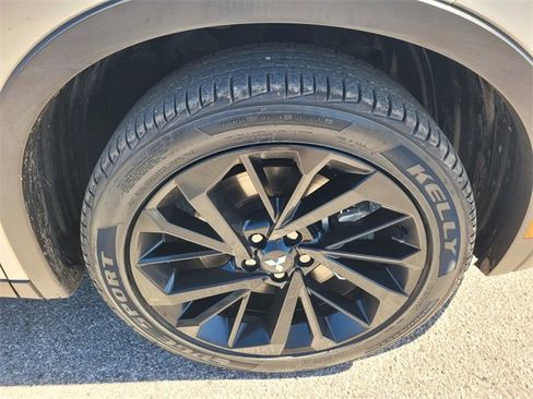 Used 2022 Mitsubishi Outlander SE image 20