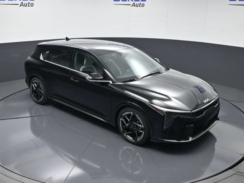 New 2026 Kia K4 GT-Line Turbo FWD image 46