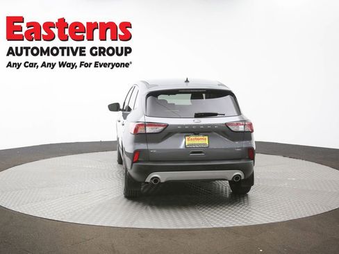 Used 2022 Ford Escape SE w/ Cold Weather Package image 64