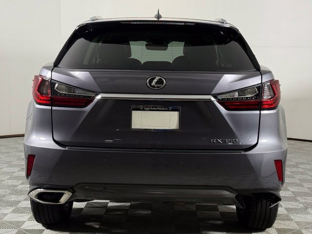 Used 2017 Lexus RX 350 FWD w/ Premium Package image 7