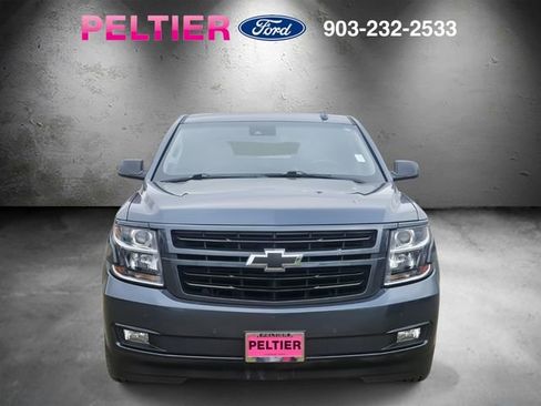 Used 2019 Chevrolet Tahoe Premier image 2