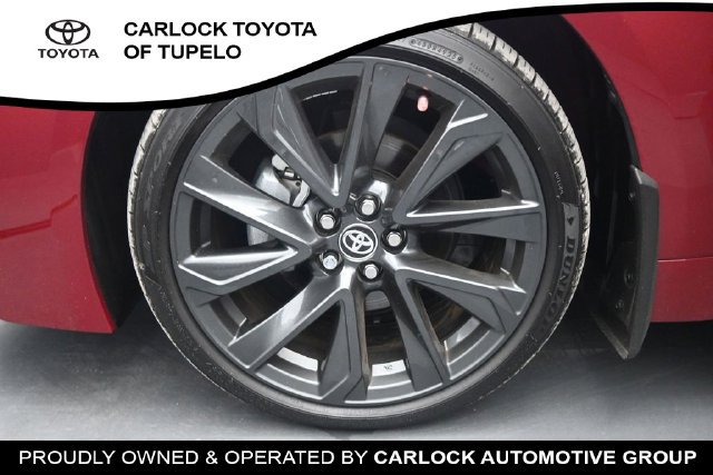 Used 2026 Toyota Corolla SE w/ SE Package FWD image 37