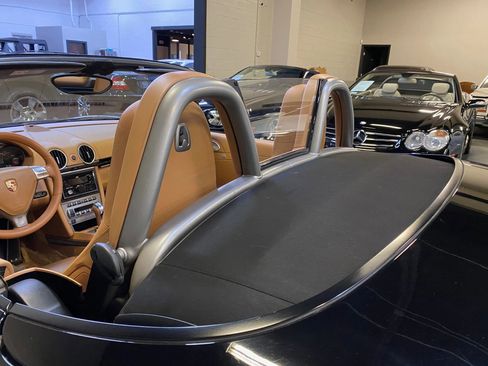 Used 2006 Porsche Boxster image 34