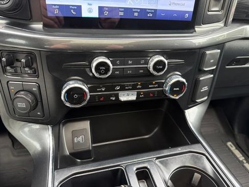 Used 2023 Ford F150 XLT w/ Equipment Group 302A High AWD/4WD image 21