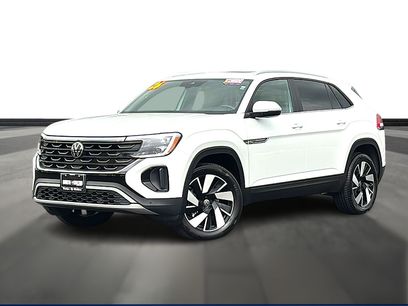 Used 2026 Volkswagen Atlas Cross Sport SE