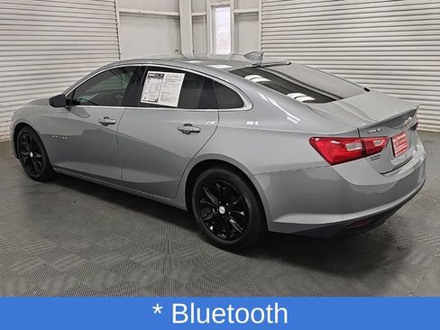 Used 2024 Chevrolet Malibu LT FWD image 6