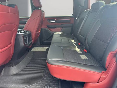Used 2026 RAM 1500 Rebel w/ Rebel Level 1 Equipment Group AWD/4WD image 19