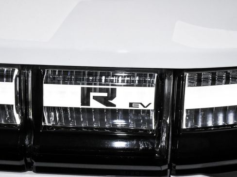Used 2026 GMC Hummer EV SUV AWD/4WD image 96