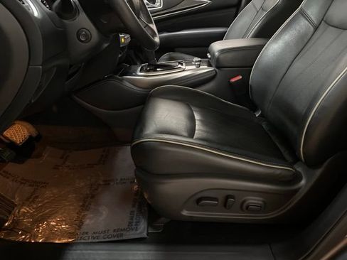 Used 2020 INFINITI QX60 Luxe w/ Essential Package FWD image 72