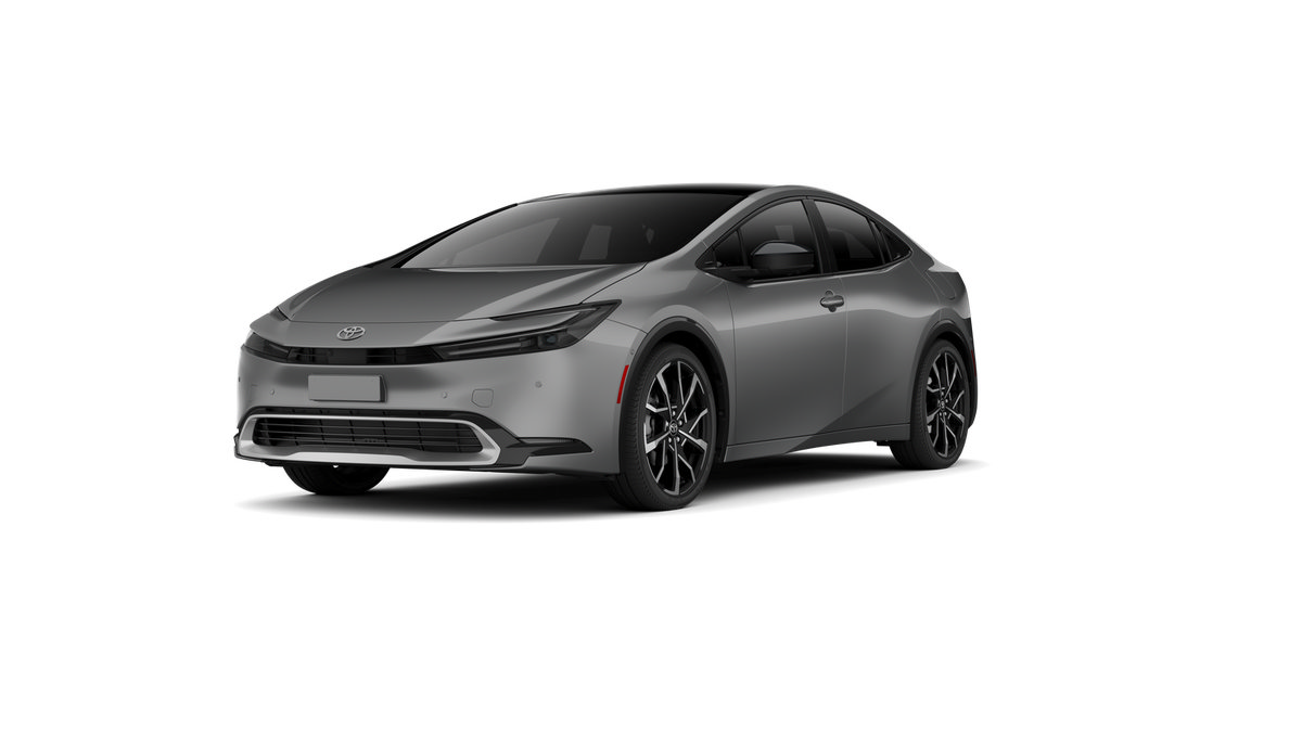 New 2026 Toyota Prius Plug-In Hybrid w/ Limited Premium Package FWD image 23