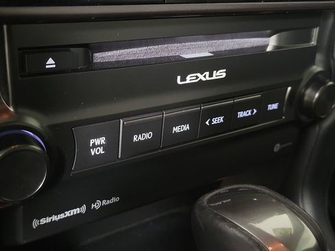 Used 2023 Lexus GX 460 w/ Black Line Special Edition AWD/4WD image 31