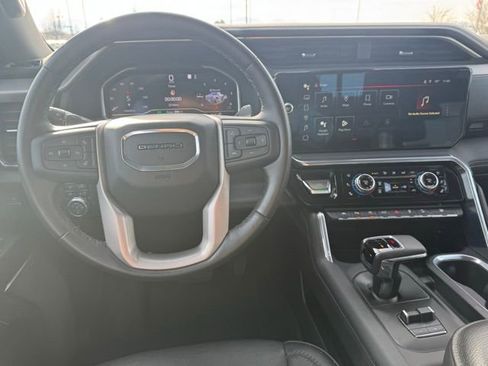 Certified 2023 GMC Sierra 1500 Denali w/ Denali Reserve Package image 11