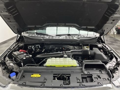 New 2026 Ford F150 Lariat w/ Equipment Group 502A High AWD/4WD image 31