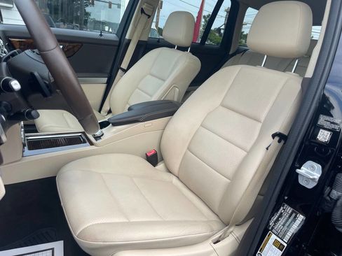 Used 2014 Mercedes-Benz GLK 350 4MATIC image 23