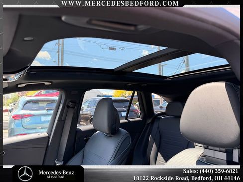 New 2026 Mercedes-Benz GLC 300 4MATIC image 19