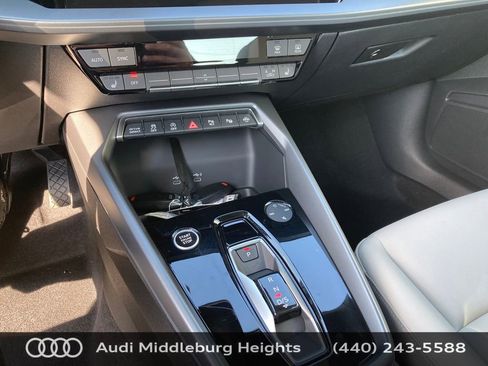 New 2026 Audi A3 2.0T Premium image 22
