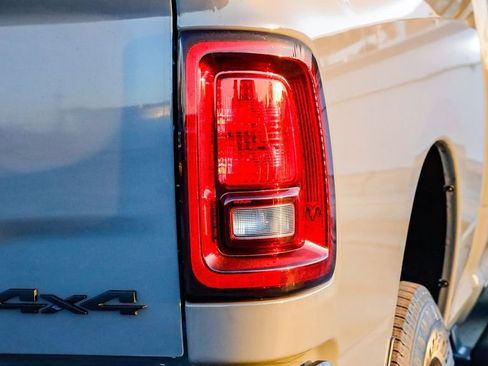 New 2026 RAM 2500 Tradesman AWD/4WD image 10