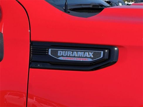 New 2026 GMC Sierra 1500 Elevation w/ LPO, Elevation Black Package image 31