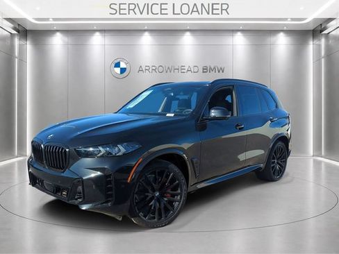 Used 2026 BMW X5 sDrive40i w/ M Sport Package RWD image 1