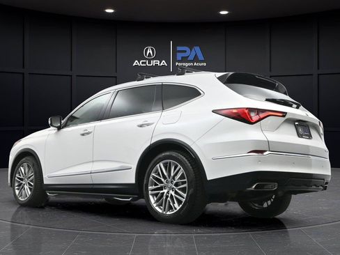 Used 2023 Acura MDX w/ Advance Package AWD/4WD image 40