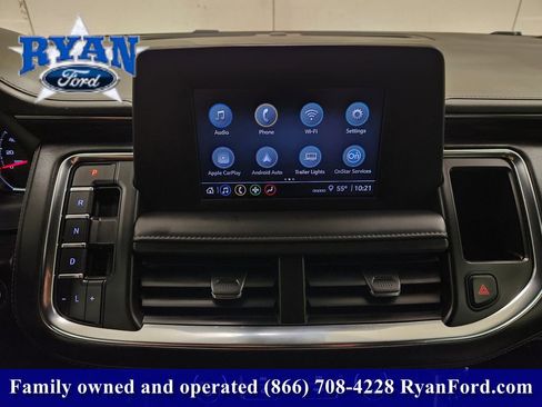 Used 2023 Chevrolet Tahoe LS image 11
