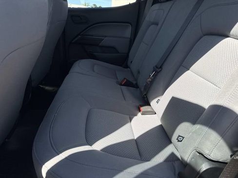 Used 2021 GMC Canyon Elevation Standard w/ Convenience Package image 14