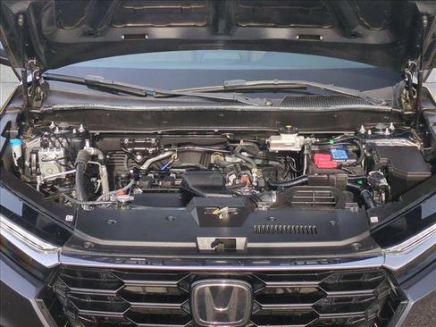 Used 2023 Honda CR-V EX image 22