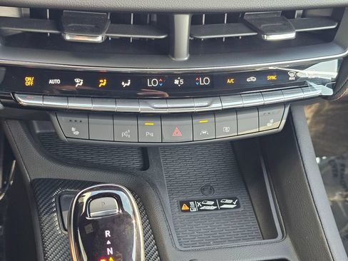 New 2026 Cadillac CT5 Sport AWD/4WD image 33