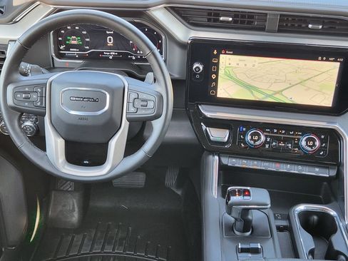 Certified 2024 GMC Sierra 1500 Denali w/ Denali Reserve Package AWD/4WD image 28