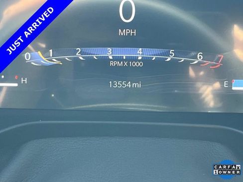 Certified 2024 Jeep Grand Cherokee L Limited w/ Luxury Tech Group II AWD/4WD image 42