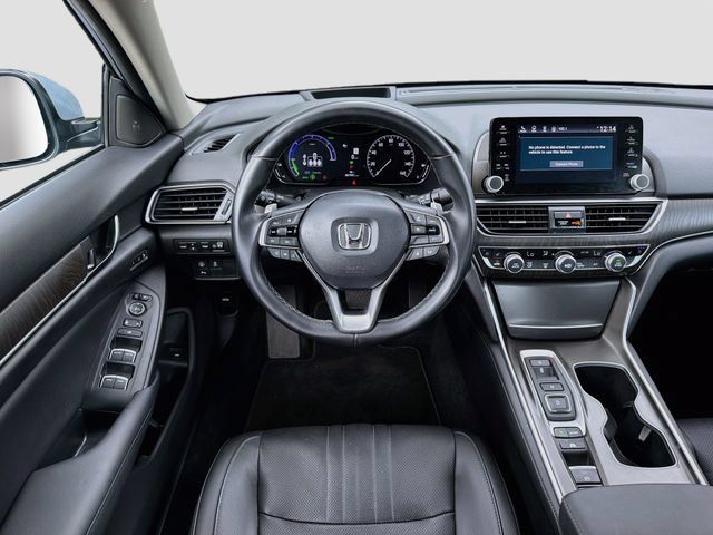 Used 2022 Honda Accord Touring image 16