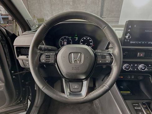 Used 2023 Honda CR-V Sport Touring image 11