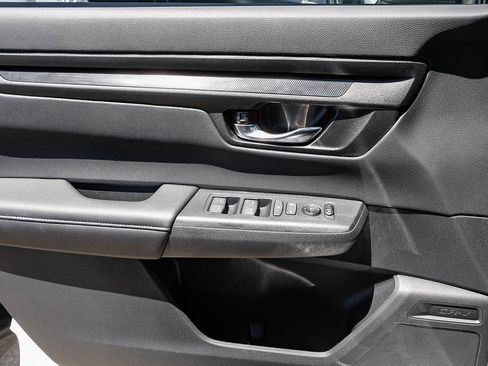 Used 2026 Honda CR-V EX image 21