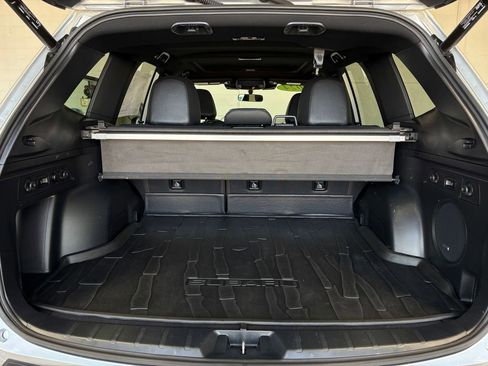 Used 2024 Subaru Forester Wilderness AWD/4WD image 24