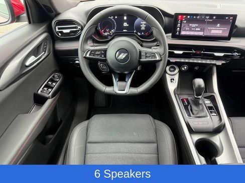 Used 2024 Dodge Hornet GT image 22