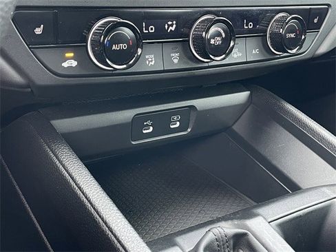Used 2025 Honda Accord SE image 18