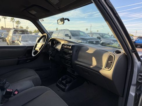 Used 2001 Ford Ranger XLT image 19