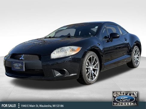Used 2012 Mitsubishi Eclipse GS image 1