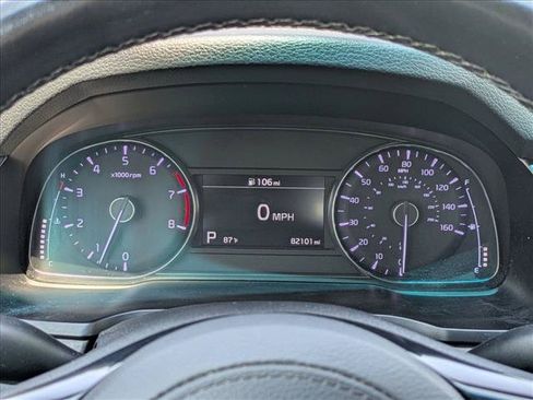 Used 2020 Kia Cadenza Limited FWD image 11