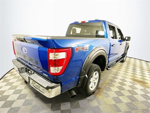 Used 2023 Ford F150 XL w/ FX4 Off-Road Package image 3