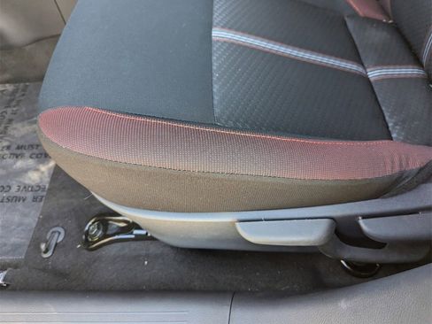 New 2025 Nissan Versa SR image 13