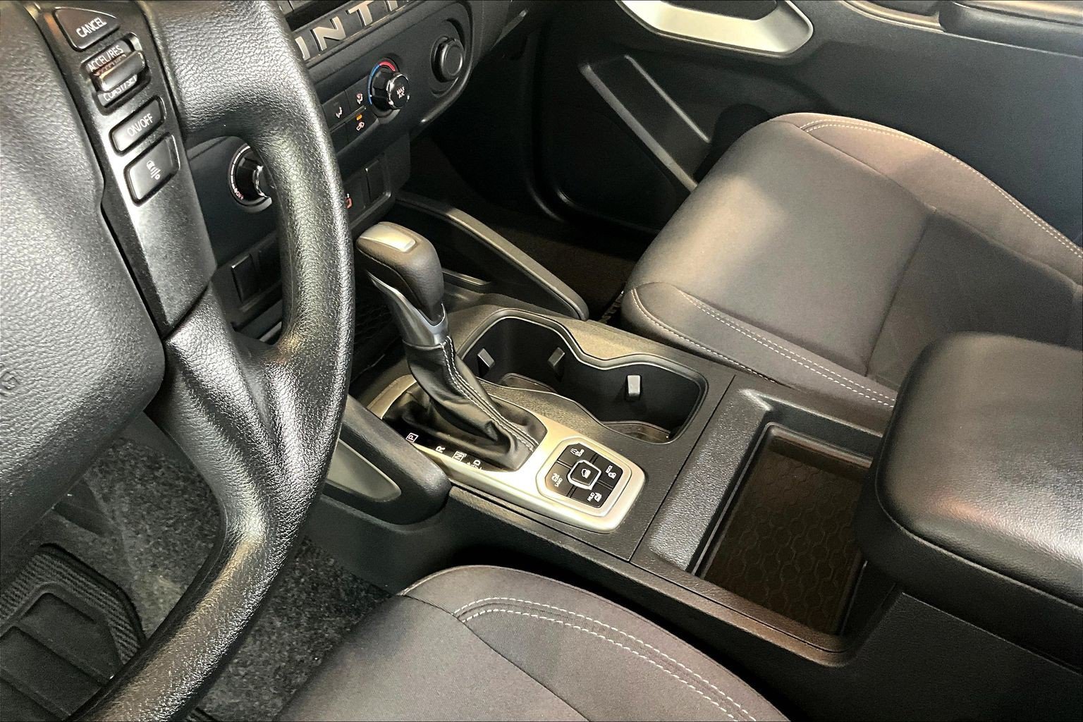 Used 2026 Nissan Frontier SV AWD/4WD image 20