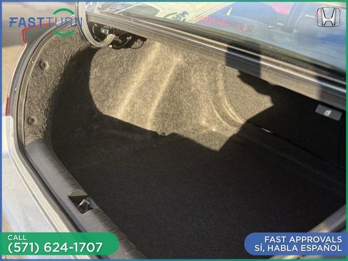 Used 2016 Honda Civic EX-T image 45