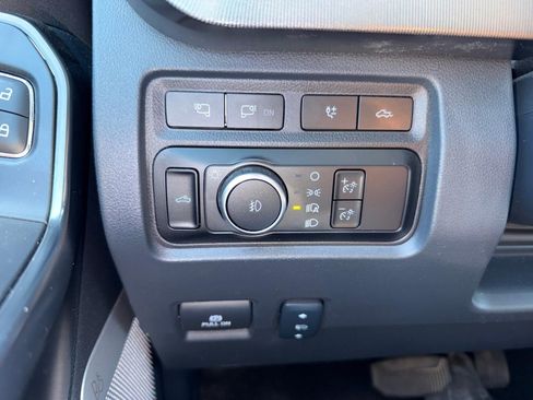 Certified 2024 Ford F250 Platinum AWD/4WD image 18