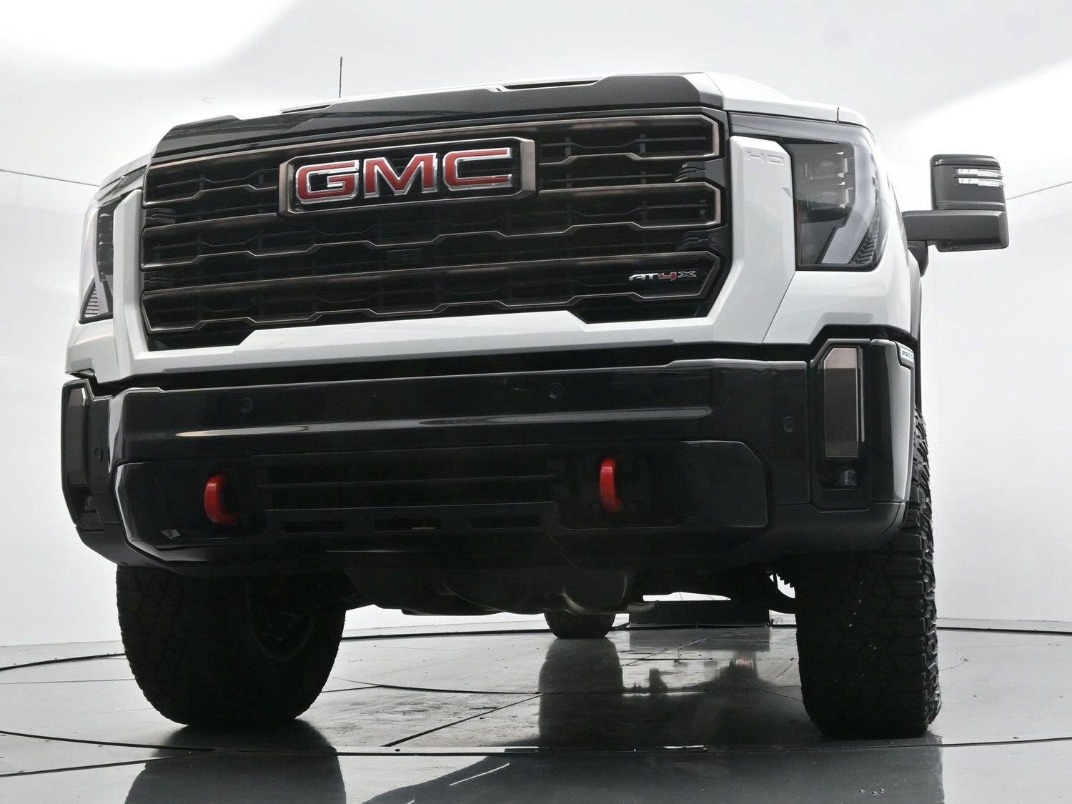 Used 2024 GMC Sierra 2500 AT4X AWD/4WD image 49