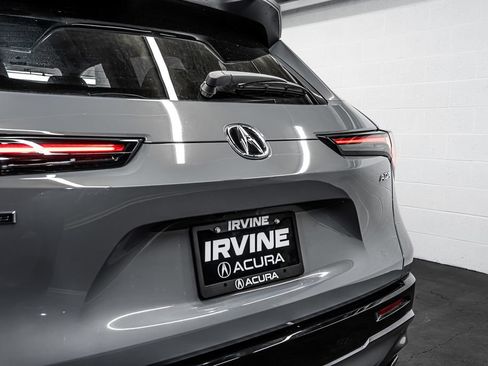 New 2026 Acura ADX A-Spec FWD image 15