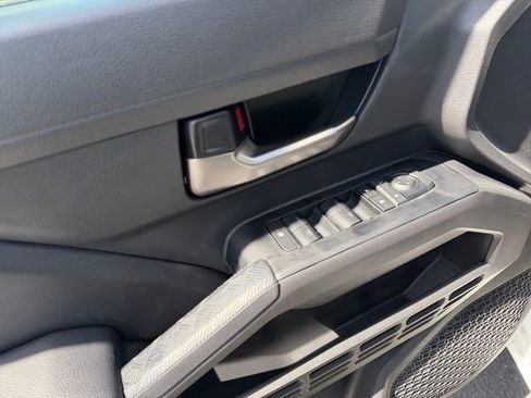 New 2026 Toyota Tacoma TRD Off-Road AWD/4WD image 11