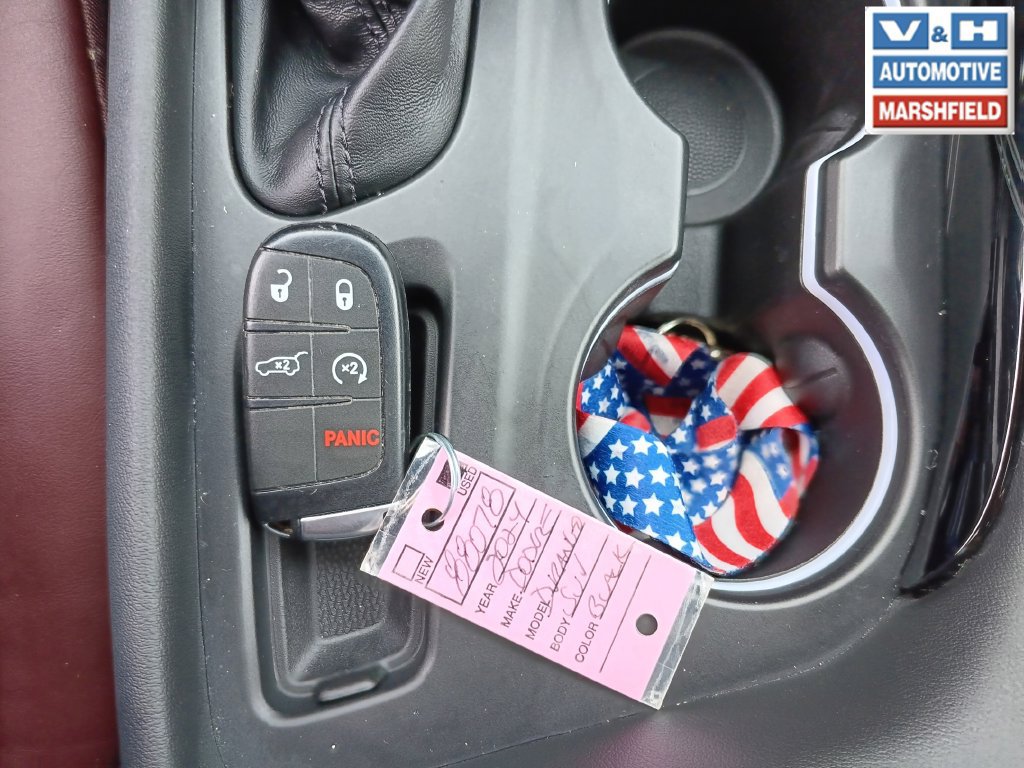 Used 2024 Dodge Durango Citadel AWD/4WD image 12