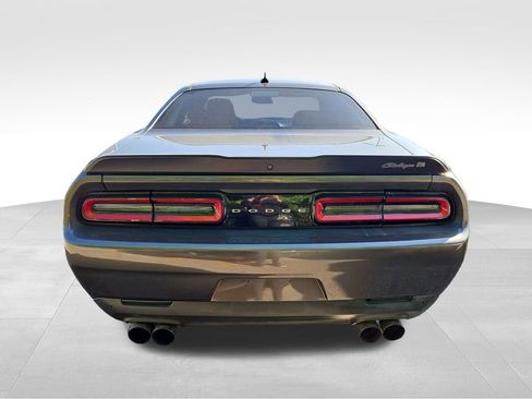 Used 2021 Dodge Challenger R/T Scat Pack w/ T/A Package image 5